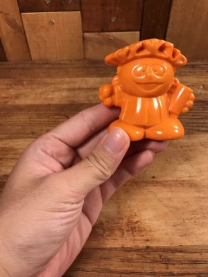 ハワイアンパンチ ヴィンテージ フィギュア 企業キャラクター 70’s