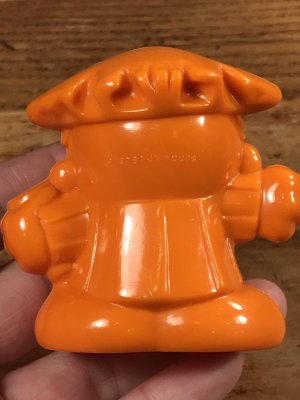 ハワイアンパンチ ビンテージ トイ アドバタイジングキャラクター 70年代