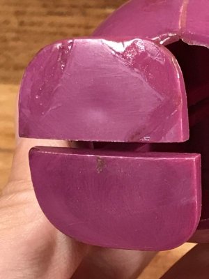 ファニーフェイス ヴィンテージ トコトコ人形 アドバタイジングキャラクター ピルズベリー