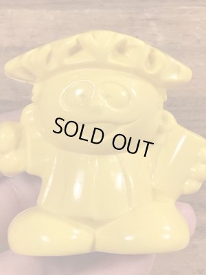 ハワイアンパンチ ビンテージ フィギュア 企業キャラクター 70年代