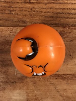 ファニーフェイス ビンテージ ランプウォーカー アドバタイジングキャラクター 70年代