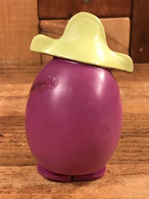 ファニーフェイス ヴィンテージ トコトコ人形 アドバタイジングキャラクター ピルズベリー