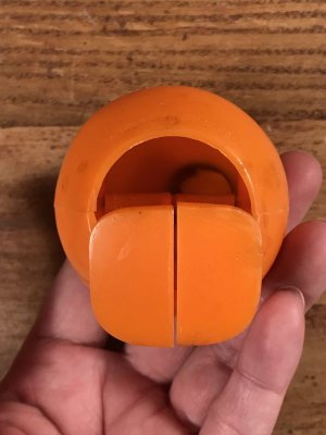 ファニーフェイス ヴィンテージ ランプウォーカー 企業キャラクター ピルズベリー