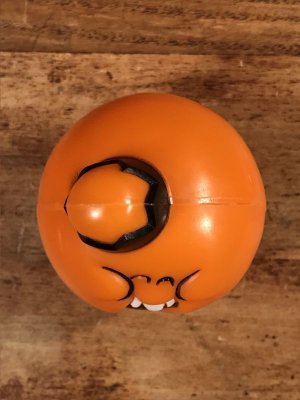 ファニーフェイス ビンテージ ランプウォーカー アドバタイジングキャラクター 70年代