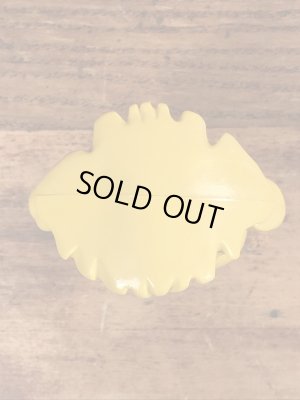 ハワイアンパンチ ビンテージ フィギュア 企業キャラクター 70年代