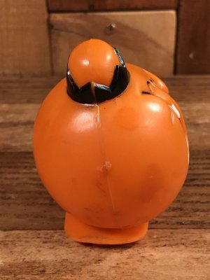 ファニーフェイス ビンテージ ランプウォーカー アドバタイジングキャラクター 70年代