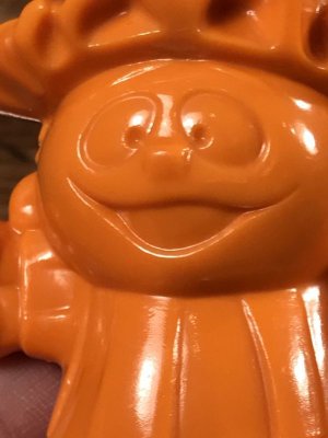 ハワイアンパンチ ビンテージ トイ アドバタイジングキャラクター 70年代