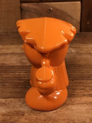 ハワイアンパンチ ヴィンテージ フィギュア 企業キャラクター 70’s