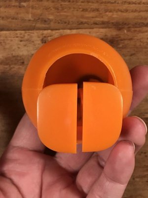 ファニーフェイス ヴィンテージ ランプウォーカー 企業キャラクター ピルズベリー