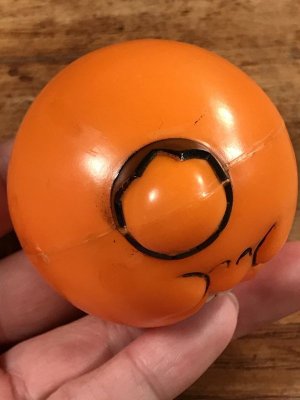 ファニーフェイス ビンテージ ランプウォーカー アドバタイジングキャラクター 70年代