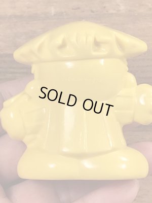 ハワイアンパンチ ビンテージ フィギュア 企業キャラクター 70年代