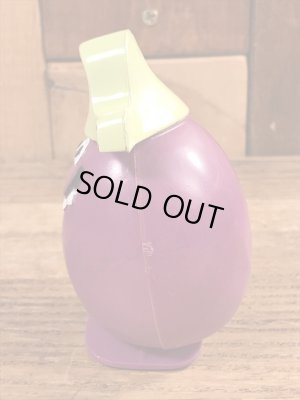 Funny Face　ヴィンテージ　トイ　企業キャラクター　ファニーフェイス