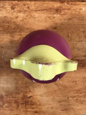 ファニーフェイス ビンテージ ランプウォーカー 企業キャラクター 70年代