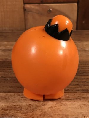 ファニーフェイス ヴィンテージ ランプウォーカー 企業キャラクター ピルズベリー