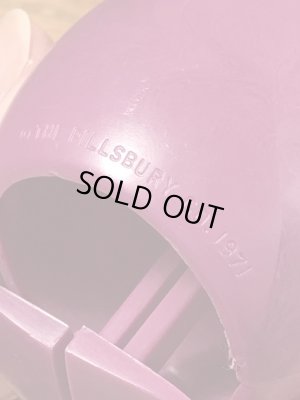 Funny Face　ヴィンテージ　トイ　企業キャラクター　ファニーフェイス