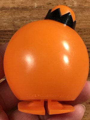 ファニーフェイス ビンテージ ランプウォーカー アドバタイジングキャラクター 70年代