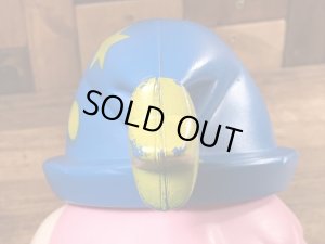 アドバタイジングキャラクター　ビンテージ　コインバンク　ソニックス　90年代