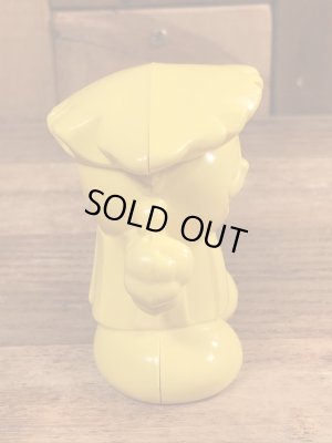 ハワイアンパンチ ビンテージ フィギュア 企業キャラクター 70年代