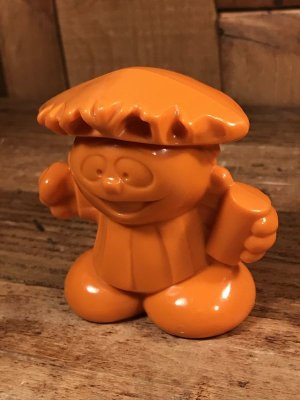 ハワイアンパンチ ビンテージ トイ アドバタイジングキャラクター 70年代