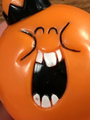 ファニーフェイス ビンテージ ランプウォーカー アドバタイジングキャラクター 70年代