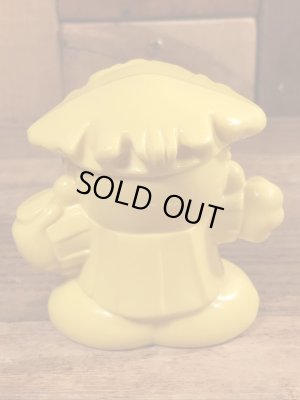 ハワイアンパンチ ヴィンテージ トイ アドバタイジングキャラクター 70’s