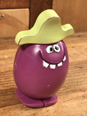 ファニーフェイス ビンテージ ランプウォーカー 企業キャラクター 70年代