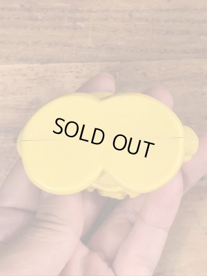 ハワイアンパンチ ヴィンテージ トイ アドバタイジングキャラクター 70’s