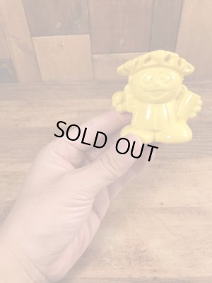 ハワイアンパンチ ヴィンテージ トイ アドバタイジングキャラクター 70’s