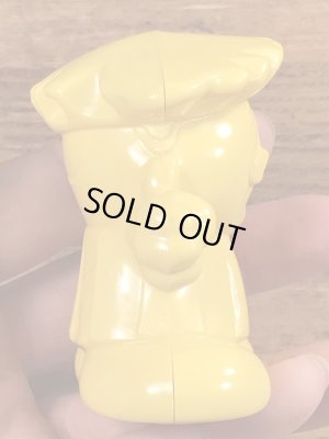 ハワイアンパンチ ヴィンテージ トイ アドバタイジングキャラクター 70’s