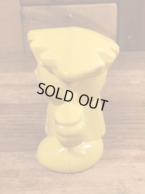 ハワイアンパンチ ヴィンテージ トイ アドバタイジングキャラクター 70’s