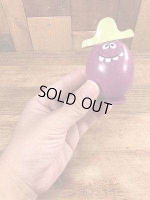 Funny Face　ヴィンテージ　トイ　企業キャラクター　ファニーフェイス