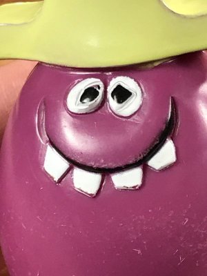 ファニーフェイス ビンテージ ランプウォーカー 企業キャラクター 70年代