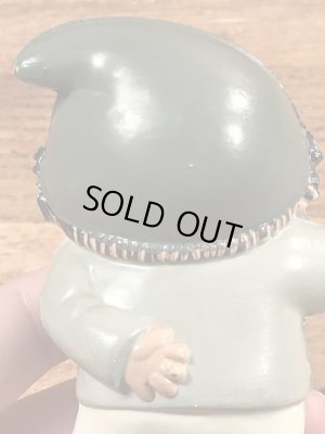 マインツェルマンヒェン ビンテージ ソフビ人形 企業キャラクター 60~70年代