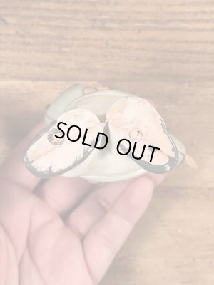 マインツェルマンヒェン ヴィンテージ フィギュア アドバタイジングキャラクター ドイツ