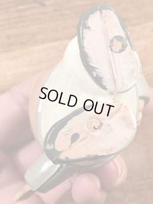 マインツェルマンヒェン ヴィンテージ フィギュア アドバタイジングキャラクター ドイツ