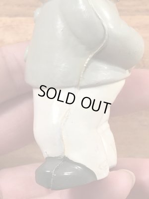 マインツェルマンヒェン ヴィンテージ フィギュア アドバタイジングキャラクター ドイツ