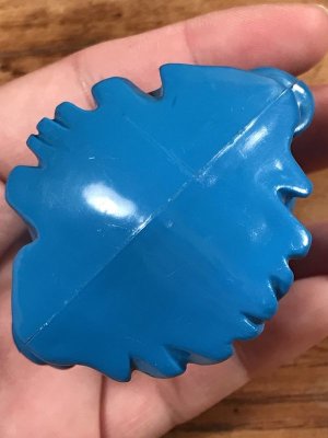 ハワイアンパンチ ビンテージ フィギュア アドバタイジングキャラクター 70年代