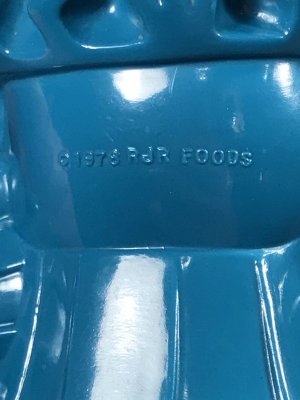 ハワイアンパンチ ヴィンテージ おもちゃ 企業キャラクター 70’s