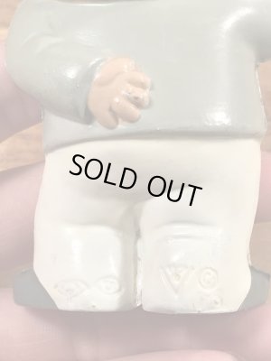 マインツェルマンヒェン ヴィンテージ フィギュア アドバタイジングキャラクター ドイツ