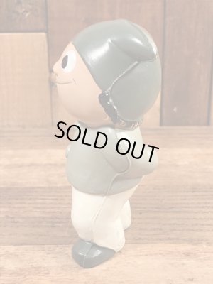 マインツェルマンヒェン ヴィンテージ フィギュア アドバタイジングキャラクター ドイツ