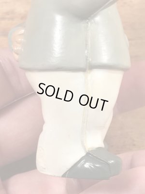 マインツェルマンヒェン ヴィンテージ フィギュア アドバタイジングキャラクター ドイツ