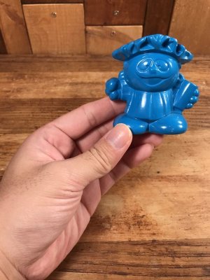 ハワイアンパンチ ビンテージ フィギュア アドバタイジングキャラクター 70年代