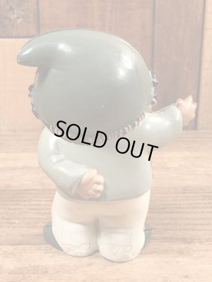 マインツェルマンヒェン ヴィンテージ フィギュア アドバタイジングキャラクター ドイツ