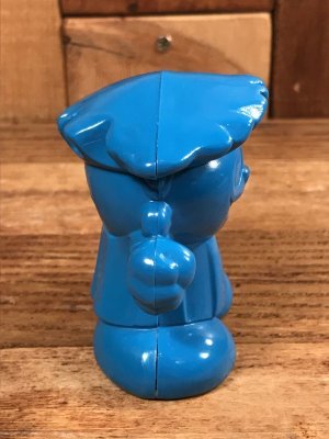 ハワイアンパンチ ビンテージ フィギュア アドバタイジングキャラクター 70年代