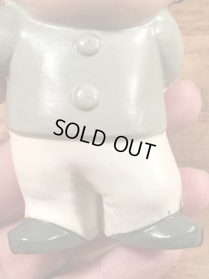 マインツェルマンヒェン ヴィンテージ フィギュア アドバタイジングキャラクター ドイツ