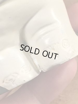 マインツェルマンヒェン ビンテージ ソフビ人形 企業キャラクター 60~70年代