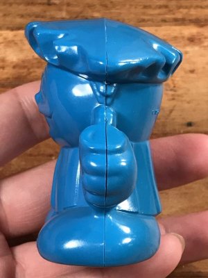 ハワイアンパンチ ヴィンテージ おもちゃ 企業キャラクター 70’s