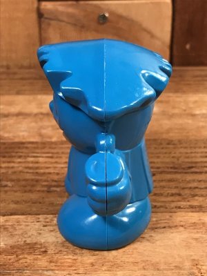 ハワイアンパンチ ヴィンテージ おもちゃ 企業キャラクター 70’s