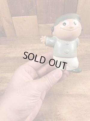 マインツェルマンヒェン ヴィンテージ フィギュア アドバタイジングキャラクター ドイツ