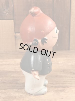 マインツェルマンヒェン ビンテージ フィギュア 企業キャラクター 60~70年代